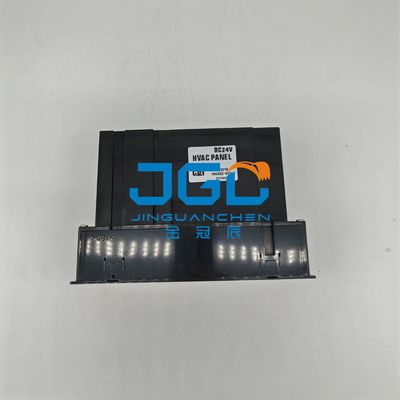 Commutateur de panneau du climatiseur 146432-822 de Parts 157-3210 d'excavatrice d'E320C E325C E330C E330C E324C