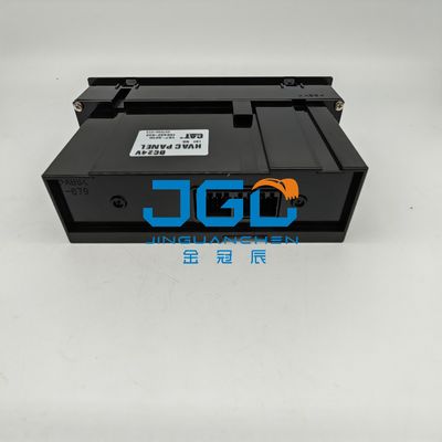 Commutateur de panneau du climatiseur 146432-822 de Parts 157-3210 d'excavatrice d'E320C E325C E330C E330C E324C