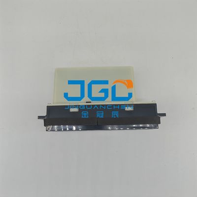 Panneau de commande 4431080 de climatisation d'Accessories EX120 d'excavatrice