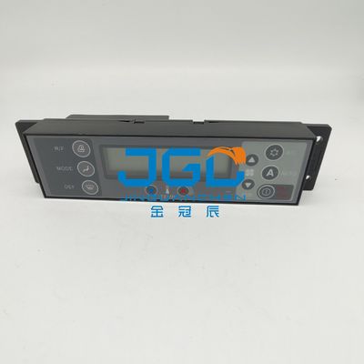 Panneau de commande YN20M01299P1 d'Accessory Air Conditioning de l'excavatrice SK200-6