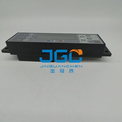 Panneau de commande YN20M01299P1 d'Accessory Air Conditioning de l'excavatrice SK200-6