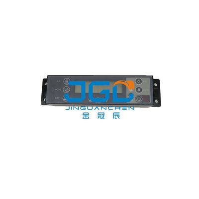 Excavatrice Accessories Mechanical Parts du panneau de commande YN20M01468P4 de la climatisation SK200-8