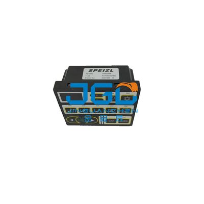 Le contrôleur VOE14513653 de climatisation convient à l'excavatrice Accessories d'EC330B EC360B EC460B