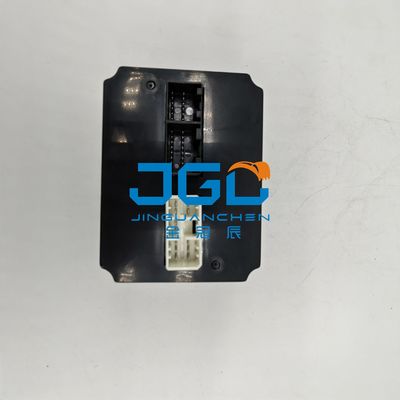 Le contrôleur VOE14513653 de climatisation convient à l'excavatrice Accessories d'EC330B EC360B EC460B