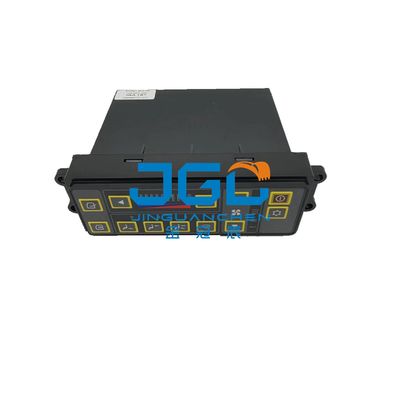 Excavatrice Air Conditioning Panel 11N6-90031 11N6-90331 11LB-90112 de R210-7 R215-7 R225-7