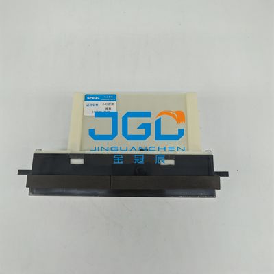 Excavatrice Air Conditioning Controller de PC300-7 PC200-7 208-979-7630 146570-0160 237040-0021
