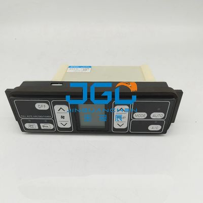 Excavatrice Air Conditioning Controller de PC300-7 PC200-7 208-979-7630 146570-0160 237040-0021