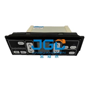 Contrôleur PC300-7 PC220-7 de climatisation de Parts 20Y-979-6141 20Y-979-6140 d'excavatrice