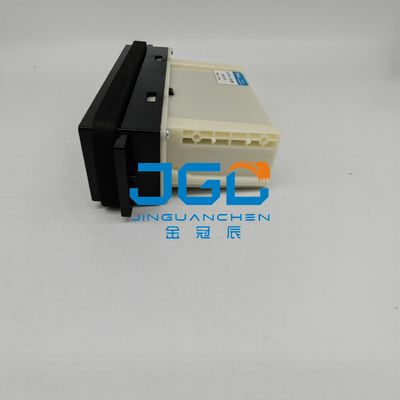 Contrôleur PC300-7 PC220-7 de climatisation de Parts 20Y-979-6141 20Y-979-6140 d'excavatrice