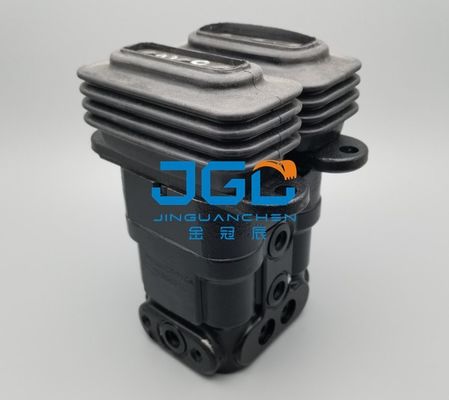 Soupape d'aspiration de Components SY135-8 SY215-8 SY235-8 d'excavatrice 1010302310 PVD8P5021A