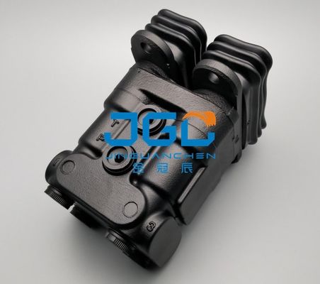 Valve 3698502 de Foot Valve Pilot d'excavatrice des pièces de moteur E320C E320D