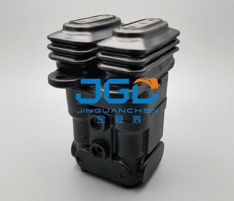 Valve 3698502 de Foot Valve Pilot d'excavatrice des pièces de moteur E320C E320D