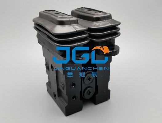 Valve 3698502 de Foot Valve Pilot d'excavatrice des pièces de moteur E320C E320D