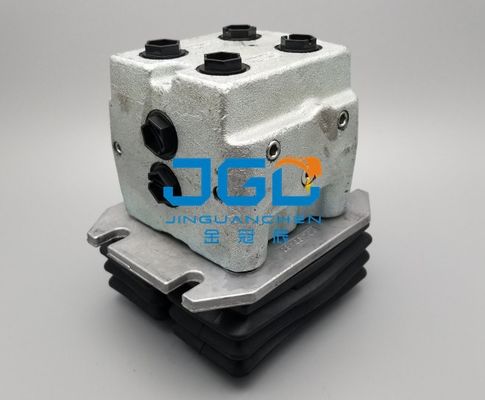 Valve YN30V00105F1 YN30V00105F2 d'Accessory Stroke Pilot d'excavatrice de SK200-8 SK210-8