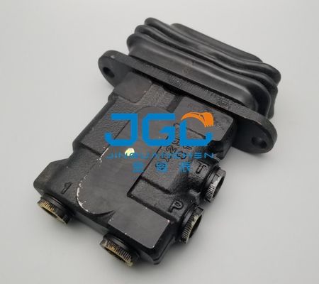 Soupape d'aspiration d'Accessories SH200A1 SH200A2 SH200C2 SH60 SH120 d'excavatrice