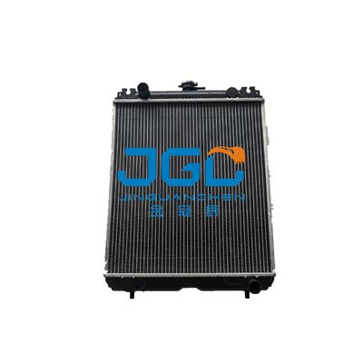 Accessoires d'Accessories Cooling System d'excavatrice du radiateur PS05P00002F1 de réservoir de CX55B