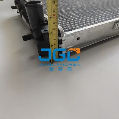 Accessoires d'Accessories Cooling System d'excavatrice du radiateur PS05P00002F1 de réservoir de CX55B