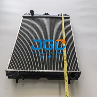 Accessoires d'Accessories Cooling System d'excavatrice du radiateur PS05P00002F1 de réservoir de CX55B