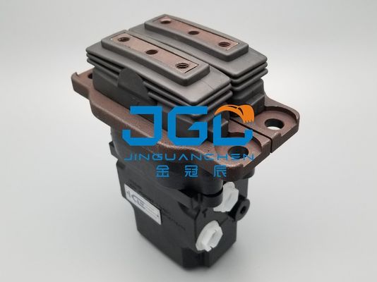 Excavatrice Accessories 410119-00038A de la valve DX60 EX35 EX55 de pédale