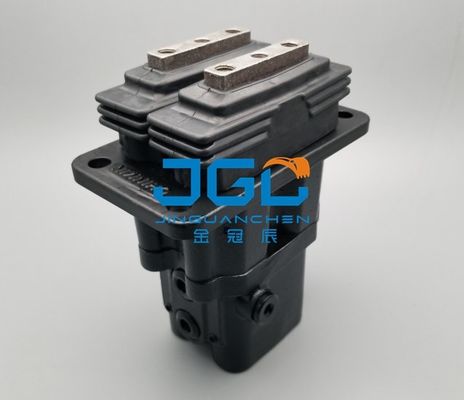 Soupape d'aspiration d'Accessories DX120 DX140 DX225 DX260 DX380 d'excavatrice 9006863 K9006864 42000467A