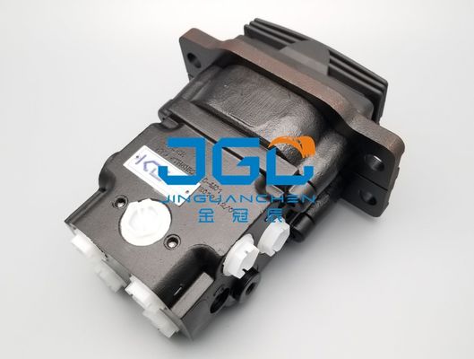 Excavatrice Accessory YN30V00070F1 YN30V00070F2 de l'Assemblée SK60-8 SK70SR SK75-8 de soupape d'aspiration