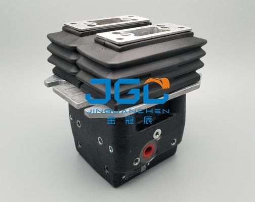 Excavatrice Accessory YN30V00105F2 YN30V00106F2 de la soupape d'aspiration SK200-8 SK210 SK230-6E