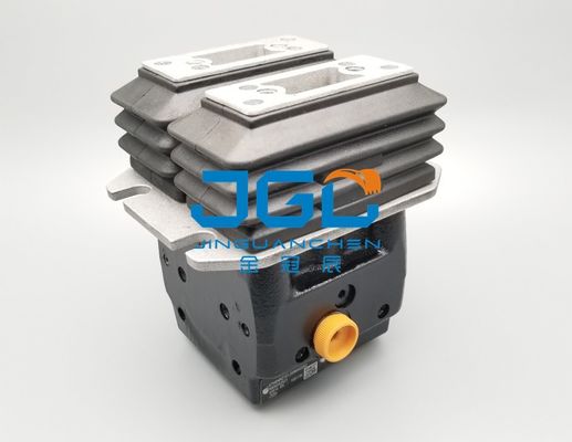 Excavatrice Accessory YN30V00105F2 YN30V00106F2 de la soupape d'aspiration SK200-8 SK210 SK230-6E