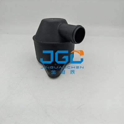 Excavatrice Accessories de la couverture 6210-21-8711 d'échappement de 6HK1 6UZ1 6WF1 6WG1