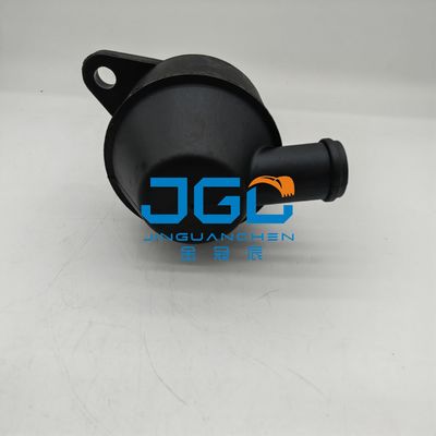 Excavatrice Accessories de la couverture 6210-21-8711 d'échappement de 6HK1 6UZ1 6WF1 6WG1