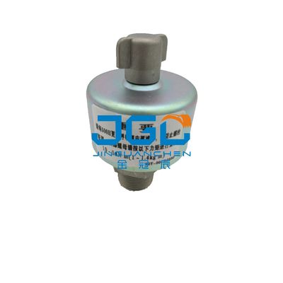 Ensemble filtre de respiration d'Accessories Hydraulic Tank d'excavatrice du filtre d'échappement Pc200-8 Pc200-7