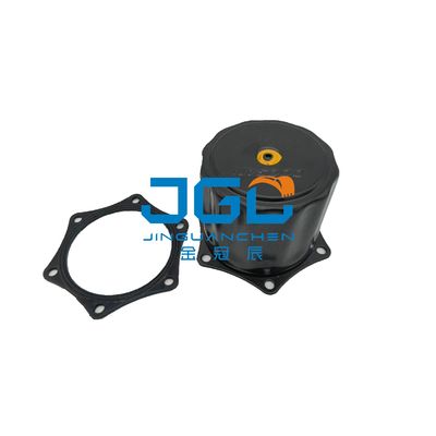 Excavatrice Accessory K1012685A pour le filtre aérobie de réservoir hydraulique de DH220-5 DH300-5
