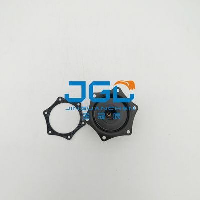 Excavatrice Accessory K1012685A pour le filtre aérobie de réservoir hydraulique de DH220-5 DH300-5