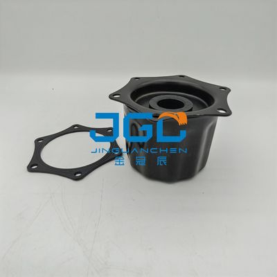 Excavatrice Accessory K1012685A pour le filtre aérobie de réservoir hydraulique de DH220-5 DH300-5