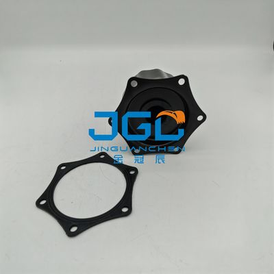 Excavatrice Accessory K1012685A pour le filtre aérobie de réservoir hydraulique de DH220-5 DH300-5