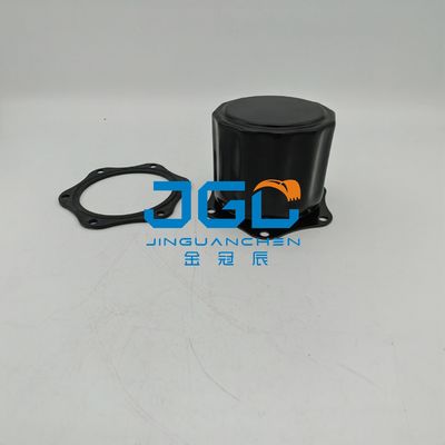 Boucle de respiration de respiration de vis de filtre de CAD d'ensemble filtre d'Accessories Hydraulic Tank d'excavatrice