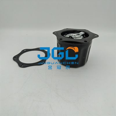 Boucle de respiration de respiration de vis de filtre de CAD d'ensemble filtre d'Accessories Hydraulic Tank d'excavatrice