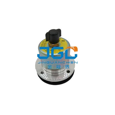 Excavatrice de respiration Accessories YN57V00004F1 de soupape d'échappement de filtre de SK200-10 SK250-10 SK200-6E