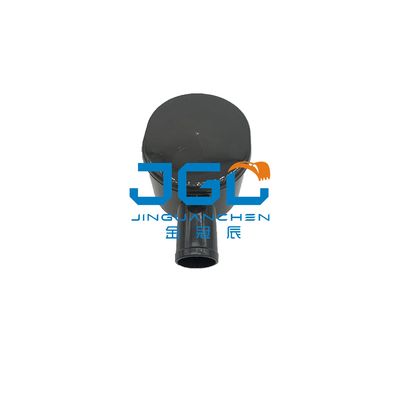 26710-93000 couverture d'échappement pour HD100 l'excavatrice Accessories