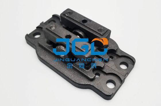 Composants hydrauliques d'excavatrice de clapet de pied de DX60 SK70-8 SK75-8 SK70SR
