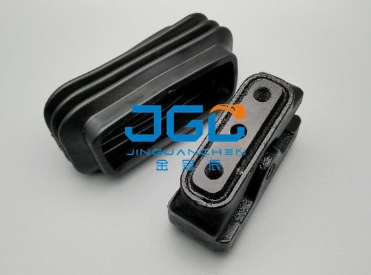 Les éléments hydrauliques pédalent la valve 3698502 pour l'excavatrice Accessories d'E336D 320D 323D