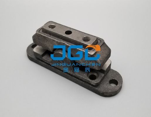 Embase de soupape d'aspiration de Components DH55 DH60 DH150-7 d'excavatrice de machines de construction de SY335 SY360 SY365
