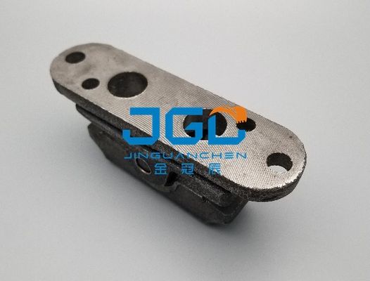 Embase de soupape d'aspiration de Components DH55 DH60 DH150-7 d'excavatrice de machines de construction de SY335 SY360 SY365