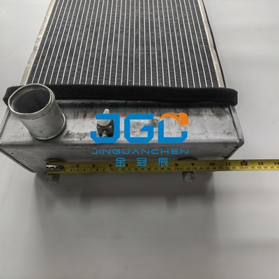 Radiateur K1008126 de réservoir d'eau d'Accessory DX225LC DX225LL DX230LC d'excavatrice