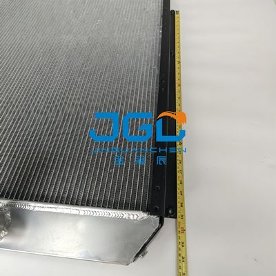 Radiateur de réservoir d'eau d'Accessories EC130 d'excavatrice d'accessoires de machines de construction