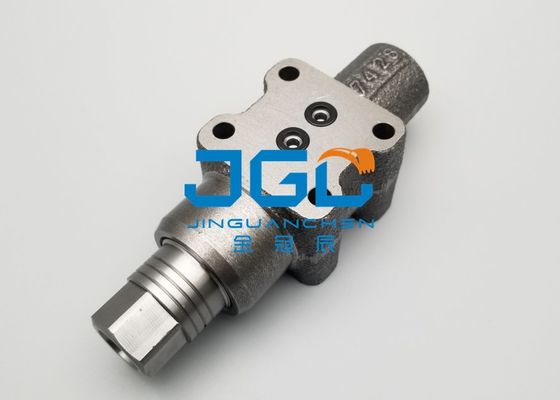 Excavatrice Components 15 RA Arm Holding Valve SY215-8 SY235-8 SY365 SY485