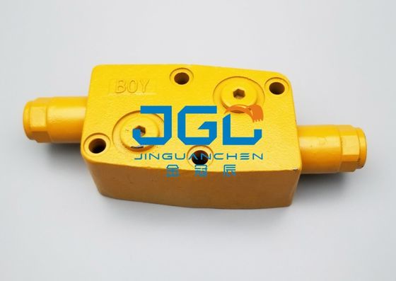 Pièces de machines d'ingénierie d'Anti-Swing Valve M2X63 M2X130 M5X180 d'excavatrice