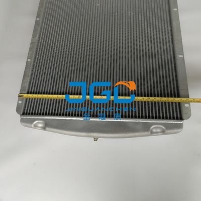 Excavatrice Accessories d'E330C 204-1042 pièces de machines d'ingénierie de refroidisseur intermédiaire