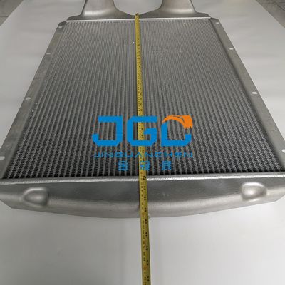 Excavatrice Accessories d'E330C 204-1042 pièces de machines d'ingénierie de refroidisseur intermédiaire