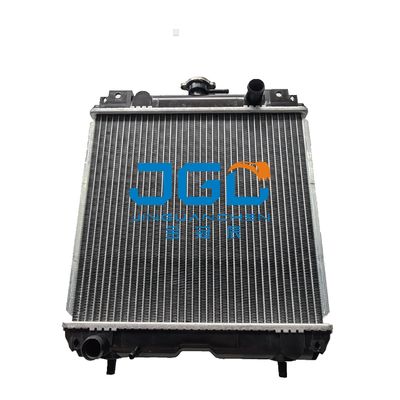 Radiateur RA221-42300 d'Accessories Water Tank d'excavatrice d'U15-3 U17-3