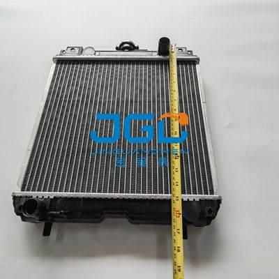 Radiateur RA221-42300 d'Accessories Water Tank d'excavatrice d'U15-3 U17-3